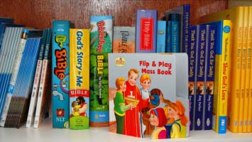 children books