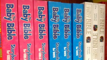 children bibles