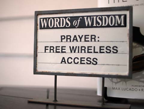 Free Wireless