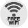 free wifi