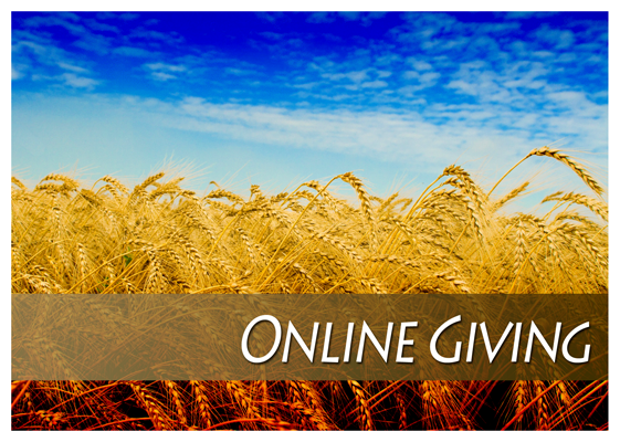 Online Giving