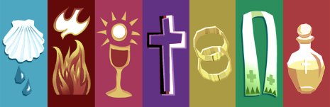 Sacraments